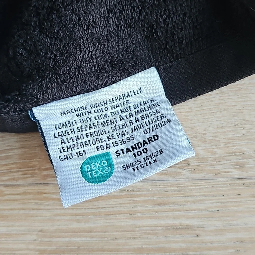 NWOT Bushmills Irish Whiskey Golf Towel